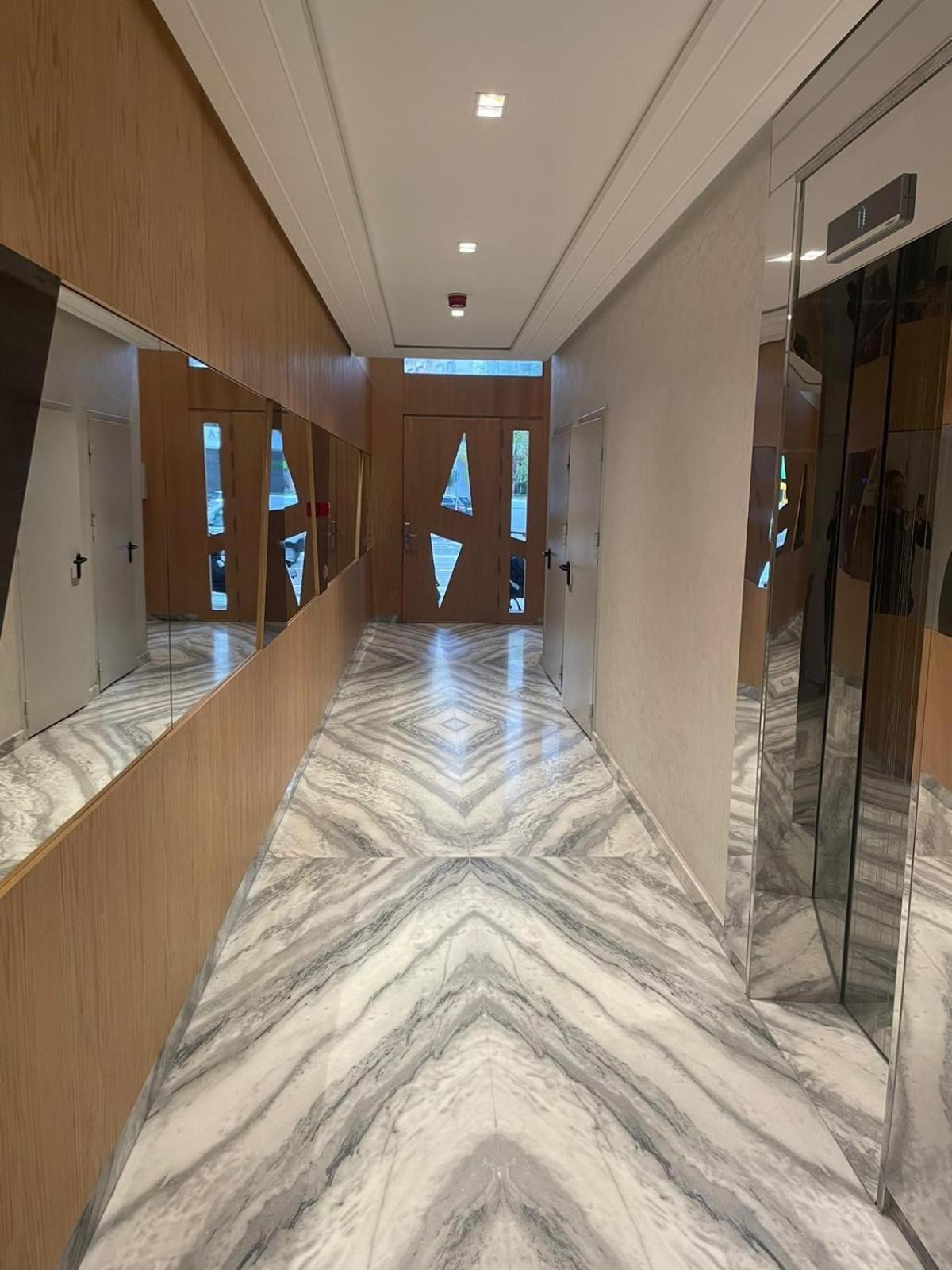 Appartement Tanger, Centre Tanger
