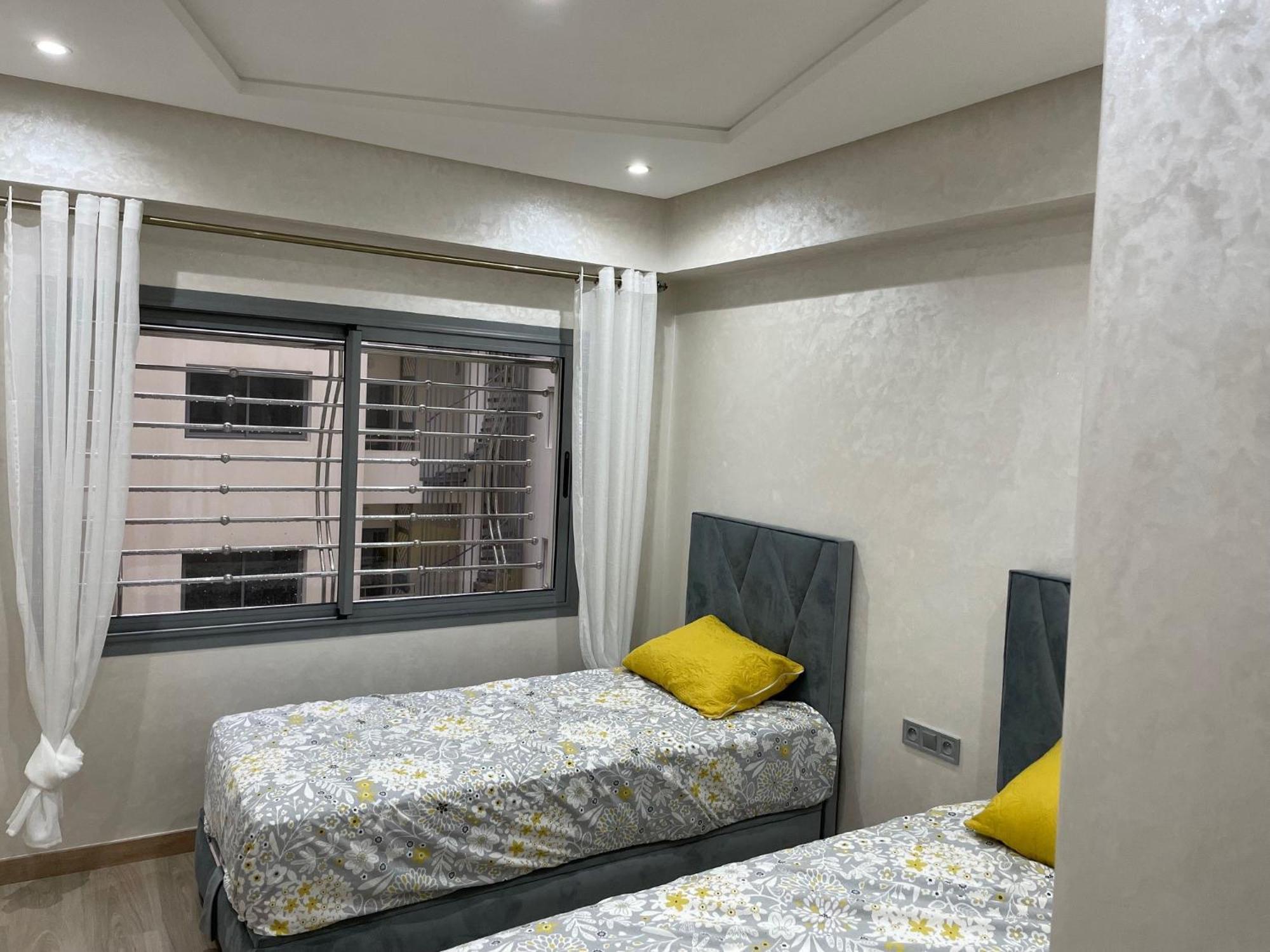 Appartement Tanger, Centre *