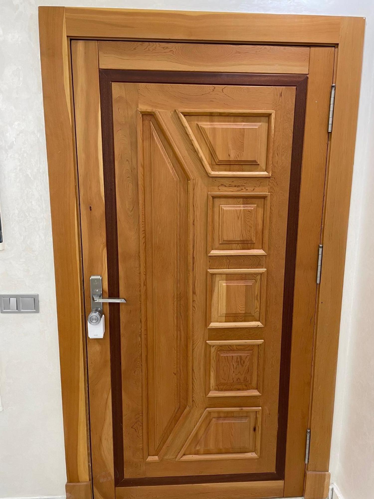 Tanger, Centre Appartement